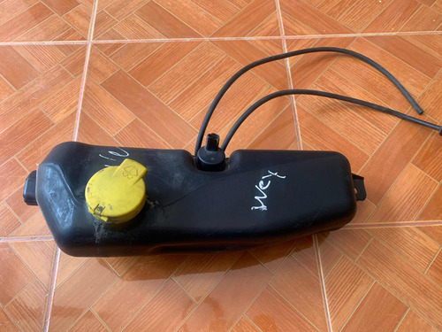 Depósito De Chisgueteros Renault Sandero Stepway (Usado)