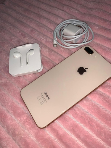 iPhone 8 Plus Como.nuevo