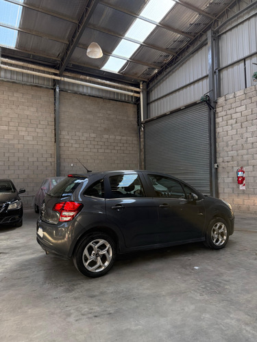 Citroën C3 1.6 Vti 115 At6 Shine