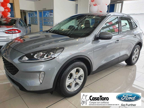 Ford Escape Se Turbo 4x2 2021 Av68 Lhf