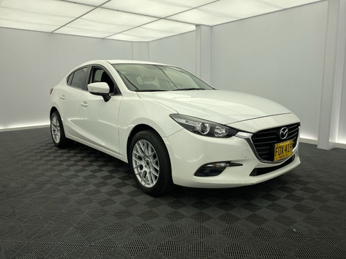 Mazda 3 2.0 Prime
