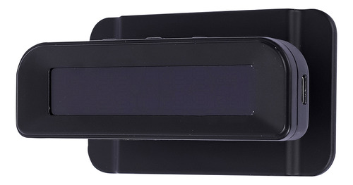Monitor De Presión Neumática Gadnic Medidor Inalámbrico Y Temperatura