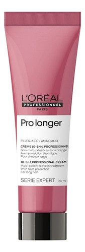 Crema Renovadora Prolonger L'oréal Professionnel