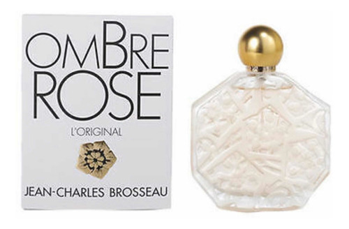 Perfume Ombre Rose L`original Jean Charles B. Dama 100ml