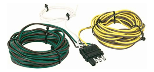 Hopkins Towing Solutions 48265 Conector Plano De Arnés En Y