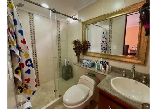 Vendo En Otra Parte Apartamento 122mts