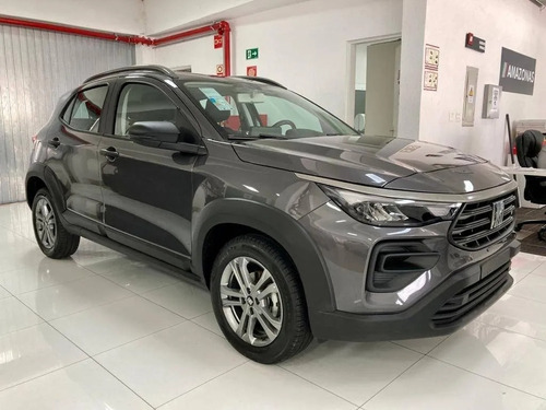 Fiat Pulse 1.0T Audace Cvt