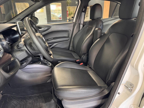 Fiat Cronos 1.3 Gse Precision Cvt