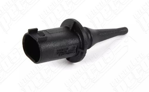 Mercedes Ml350 3.5 Sport 2012-2013 Sensor Temperatura Extern