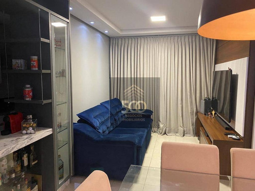 Imagem 12 de 30 de Apartamento À Venda, 140 M² Por R$ 710.000,00 - Itacorubi - Florianópolis/sc - Ap2013