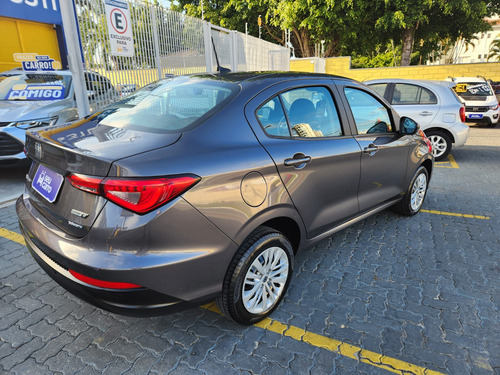 Fiat Cronos Fiat Cronos Drive 1.3 (Aut.)