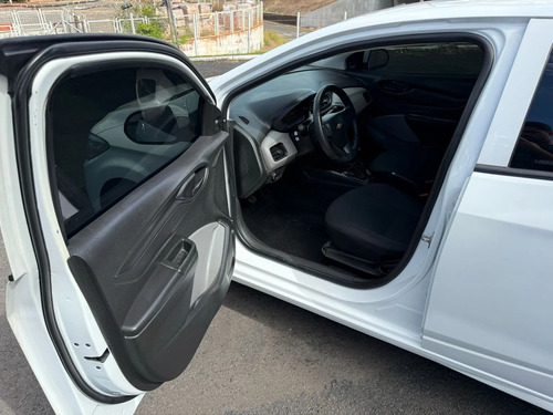 Chevrolet Onix 1.0 MPFI JOY 8V FLEX 4P MANUAL