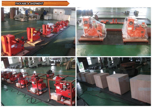 Rectificadora Discos/tambores Frenos C9335 Nueva