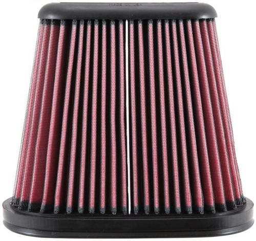 Filtro De Aire K&n Chevrolet Corvette Zr1 6.2l 2019 E-0665