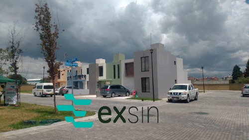 Terreno En Apizaco