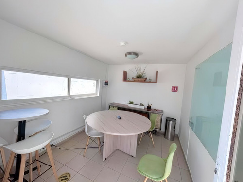 Casa En Renta Con Uso De Suelo Para Oficinas En Colonia Del Valle (m2cus9)