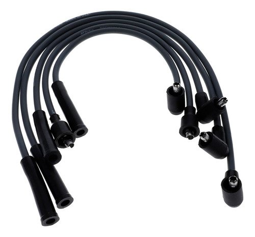 Cablesles Alta Mazda B2600 Acdelco G609-18-140a+