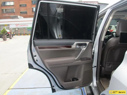 Lexus Gx 460 4x4 4600cc At Aa