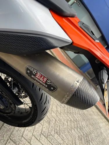 Ktm Smc 690 R 2020