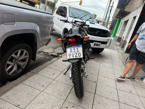 Yamaha Xtz 250 2020