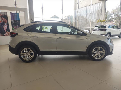 Imagem 4 de 15 de Nivus 1.0 200 Tsi Total Flex Comfortline Automático
