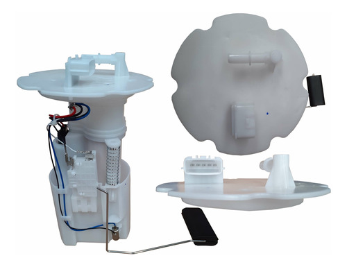 Módulo Bomba Combustible 1.6 L/min 350z V6 3.5l 03/09