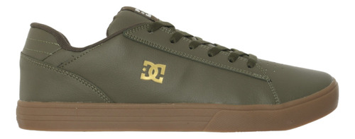 Tenis Dc Shoes Hombre Caballero Casual Skate Notch 