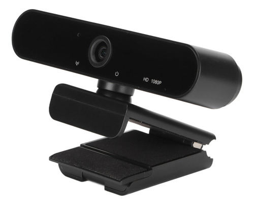 Mz Cámara De Ordenador Usb2.0 Web Full Hd 1080p 30 Fps Video