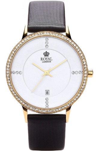 Royal London - Reloj 20152-07 Para Mujer