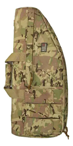 Bolsa Táctica Para Armas 70 98 118 Cm, Funda Para Rifle