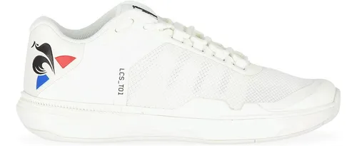 Coq top sportif zebre