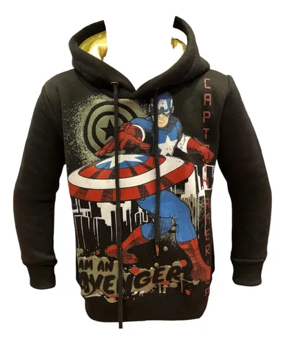 Buzos del capitan america hotsell