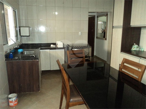 Vendo Casa De Alphaville No Baronesa - 326-im542405