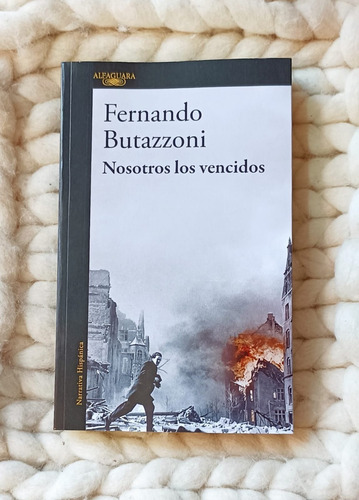 Nosotros Los Vencidos- Fernando Butazzoni