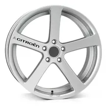 Comprar Set X 4 Calcos Llantas Vinilo Adhesivo Tuning Ploteo Marcas