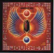 Comprar Journey - Greattes Hits Cd Like New! 1era Prensa P78