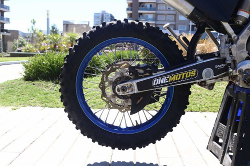 Yamaha Yz 250 X