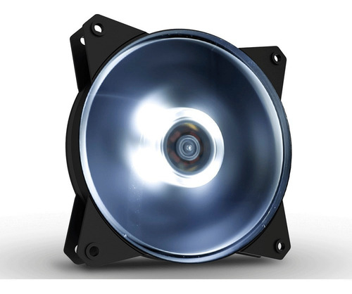 Cooler Masterfan Cooler Master - Mf120l Led White
