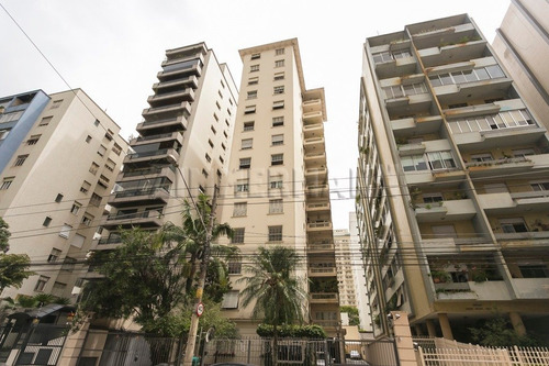 Apartamento - Higienopolis - Ref: 56948 - V-56948