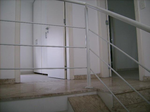 Casa À Venda, 3 Quartos, 3 Suítes, 4 Vagas, Cidade Monções - São Paulo/sp - 216
