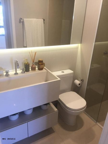 Imagem 10 de 15 de Apartamento 2 Dormitórios Para Venda Em São Paulo, Vila Mariana, 2 Dormitórios, 1 Suíte, 2 Banheiros, 2 Vagas - 82_1-1175400
