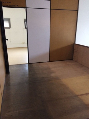Imagem 20 de 23 de Prédio Com 235 M² Sendo 10 M² De Frente E 30 M² De Fundo Andar Superior Ou 1° Andar: 110 M², 4 Vagas (sendo 2 Vagas Para Cada, Andar), Térreo 125 M ², 2 Banheiros, 1 Copa, 2 Entrad - Pr00023 - 698428