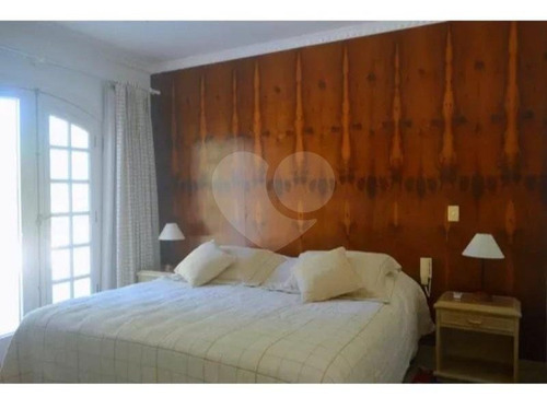 Imagem 8 de 15 de Casa Em Condomínio No Jardim Acapulco Guarujá Sp - Reo329004