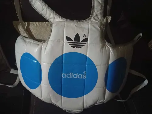 Dibujar Acurrucarse Marketing de motores de búsqueda Peto Taekwondo Adidas | MercadoLibre 📦