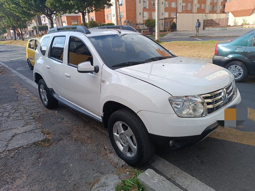 Renault Duster 2.0 Dynamique 4x2