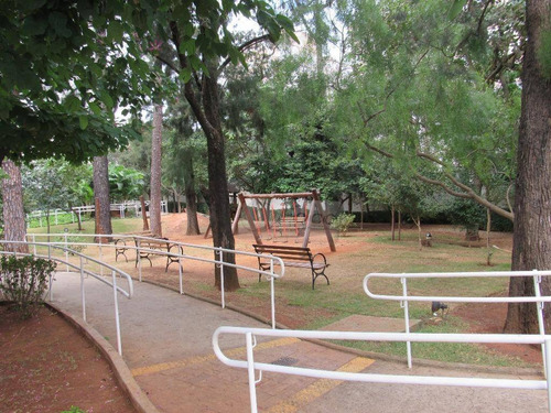 Imagem 21 de 26 de Apartamento Residencial À Venda, Centro, Guarulhos. - Ap0593