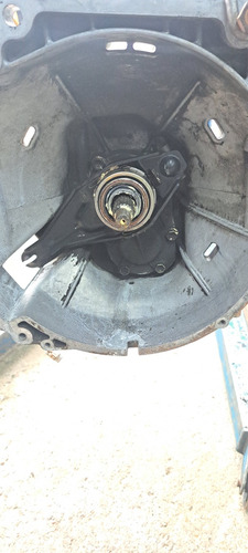 Caixa De Cambio Manual Suzuki Jimny 1.3 2001 (Usado)