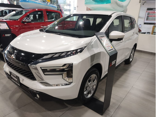 Mitsubishi Xpander Gls 2024 