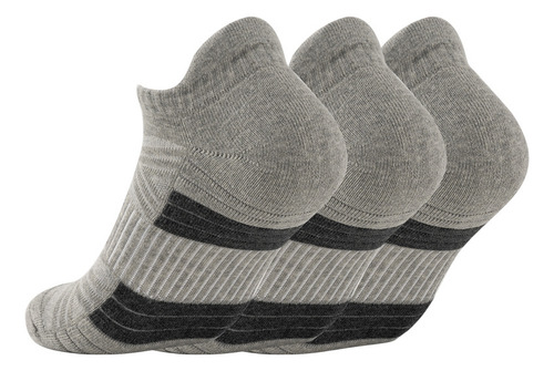 3 Pares De Calcetines Deportivos Para Correr Para Hombre Y M