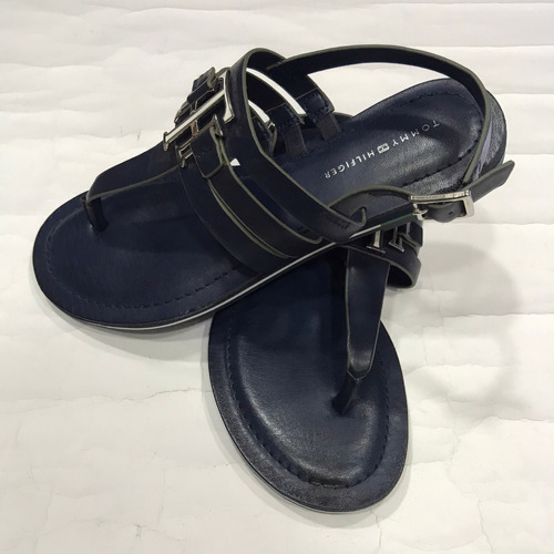 Sandalias Tommy Hilfiger Originales Importados De Usa